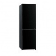 Холодильник HITACHI R-BG410PUC6GBK