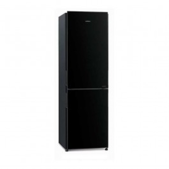 Холодильник HITACHI R-BG410PUC6GBK