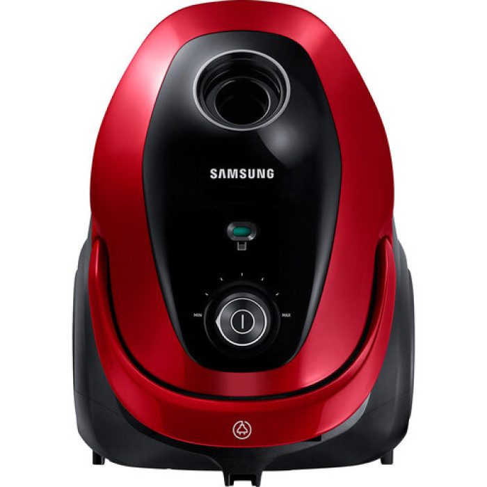 Пилосос мішковий SAMSUNG VC07M25E0WR/UK
