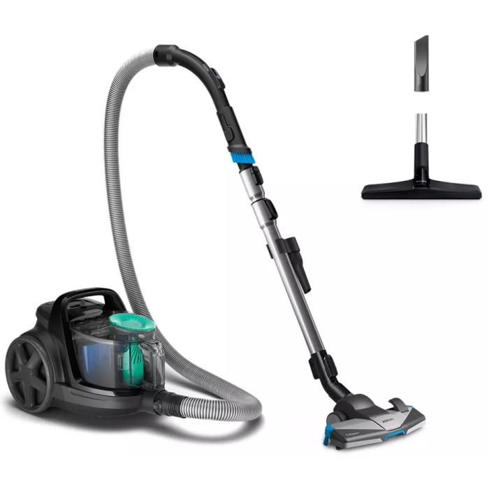 Пилосос без мішка PHILIPS FC 9550/09