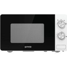 Мікрохвильова піч Gorenje MO17E1WH