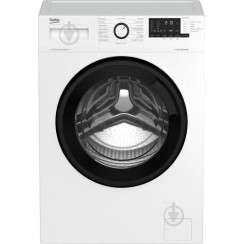 Пральна машина BEKO WUE7612IXBW