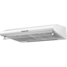 Витяжка VENTOLUX ROMA 50 WH LUX
