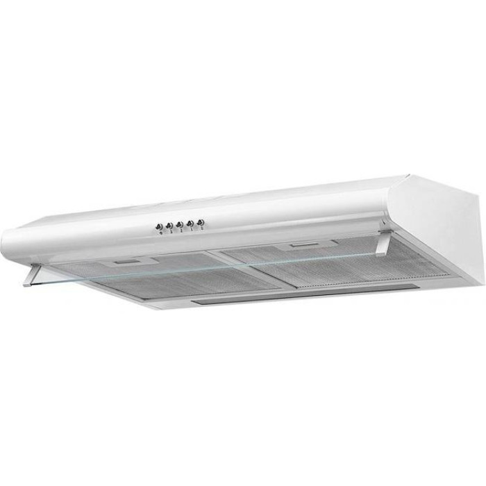 Витяжка VENTOLUX ROMA 50 WH LUX