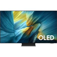 Телевізор SAMSUNG QE55S95FAUXUA
