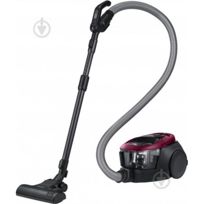 Пилосос без мішка SAMSUNG VC07M31A1HP/UK