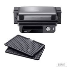 гриль BRAUN CG 5033 IGY
