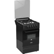 Плита газова  PRIME Technics PSG 54015 D