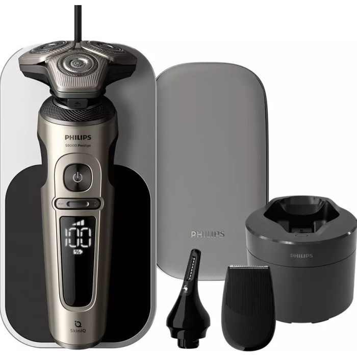 електробритва Philips SP9883/36
