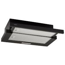 Витяжка ELEYUS ORION 650 LED 60 BL