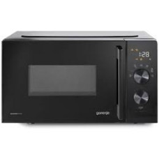 Мікрохвильова піч GORENJE MO20AE1B5