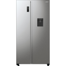 Холодильник GORENJE NRR9185EAXLWD