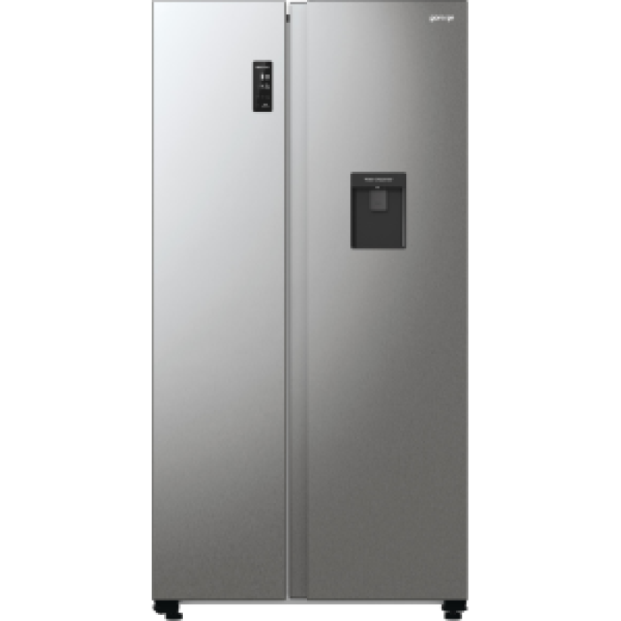 Холодильник GORENJE NRR9185EAXLWD
