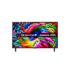 Телевізор LG 43NANO90A6B