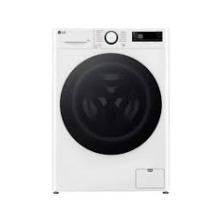 Пральна машина LG F4Y5RS0W