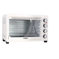 Електропіч PRIME Technics PEO5089BE