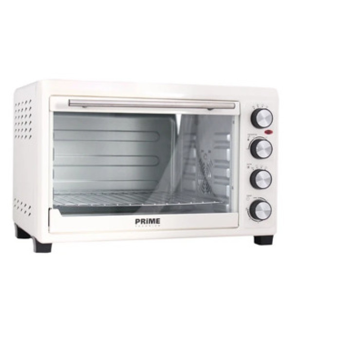 Електропіч PRIME Technics PEO5089BE