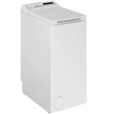 Пральна  машина верт. WHIRLPOOL TDLR6040SEU/N