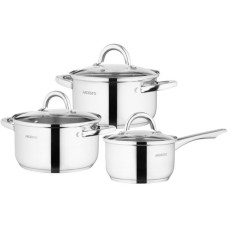 Набір посуду Ardesto Gemini Gourmet Andria, 6 пред