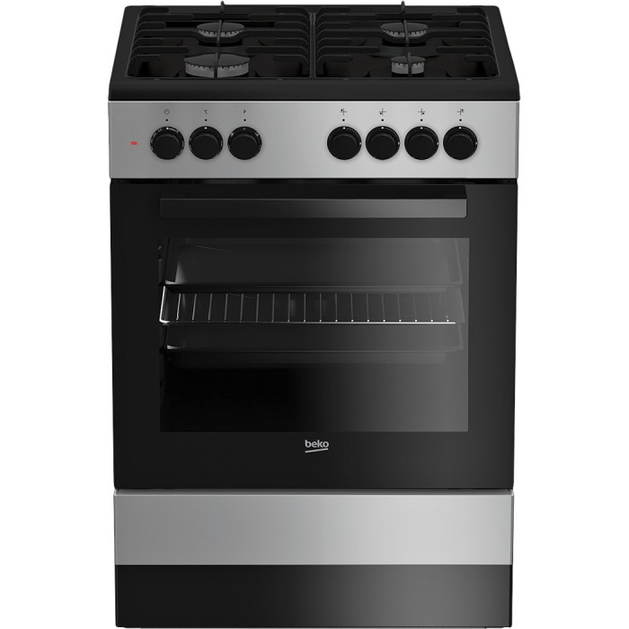 Плита газова BEKO FSM 62120DS