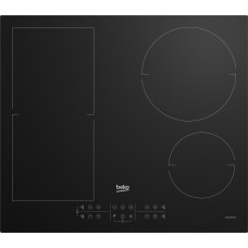 Варильна поверхня індукційна BEKO HII64200FMT