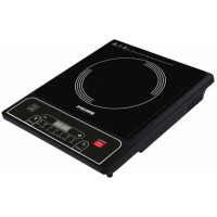 Настільна плита індукційна PRIME Technics PIC2010CB