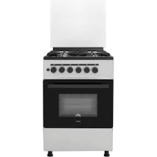 Плита газова ELEYUS CAST 5701 CF BL+GR
