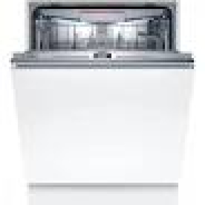 Вбудована посудомийна машина BOSCH SMV4EVX10E