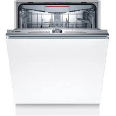 Вбудована посудомийна машина BOSCH SMV4EVX10E