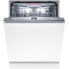 Вбудована посудомийна машина BOSCH SMV4EVX10E