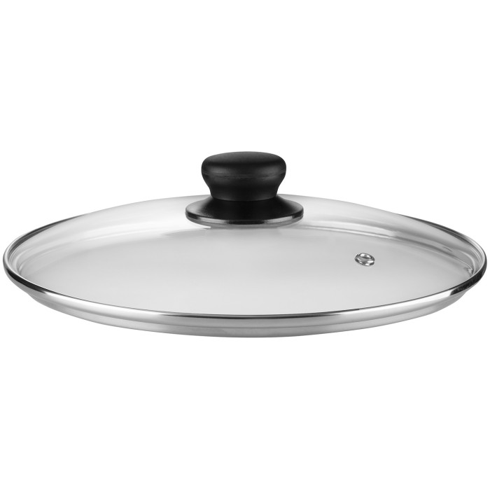 Кришка ARDESTO Gemini Gourmet 24 cm AR1924GGL