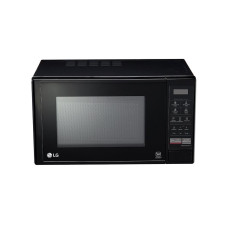 Мікрохвильова піч LG MS2042DB