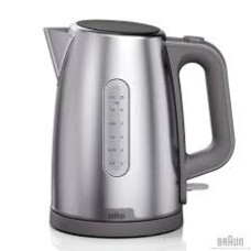 Чайник BRAUN WK 1500 GY