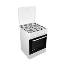Плита газова GRUNHELM G4FM6611W