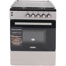 Плита газова  PRIME Technics PSG64018B