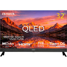 Телевізор AIWA QLEDTS-327NH