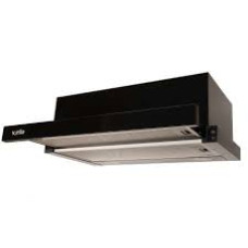 Витяжка VENTOLUX GARDA 60 BG (700) LED