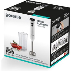Блендер GORENJE HBX601XG