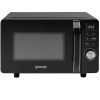 Мікрохвильова піч GORENJE MO 20 S4BC