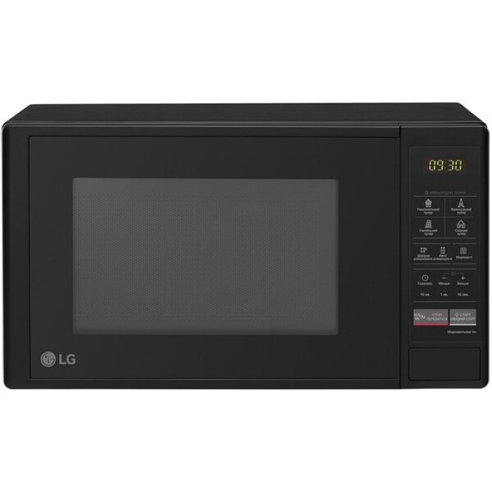 Мікрохвильова піч LG MS2042DB