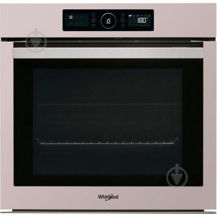 Духова шафа WHIRPOOL AKZ96230S