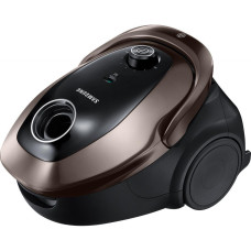 Пилосос мішковий SAMSUNG VC07M25M9WD/UK