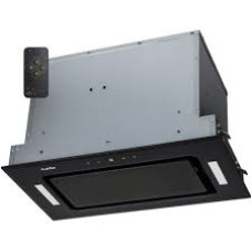 Витяжка VENTOLUX PUNTOLUX 60 BK/BG (1200) TRC
