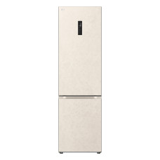Холодильник LG  GC-B509FEPW