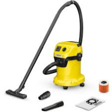 Пилосос професійний Karcher WD 3 P V-17/4/20