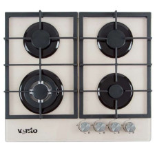 Варильна поверхня газова VENTOLUX HG C7G CEST (IVORY)
