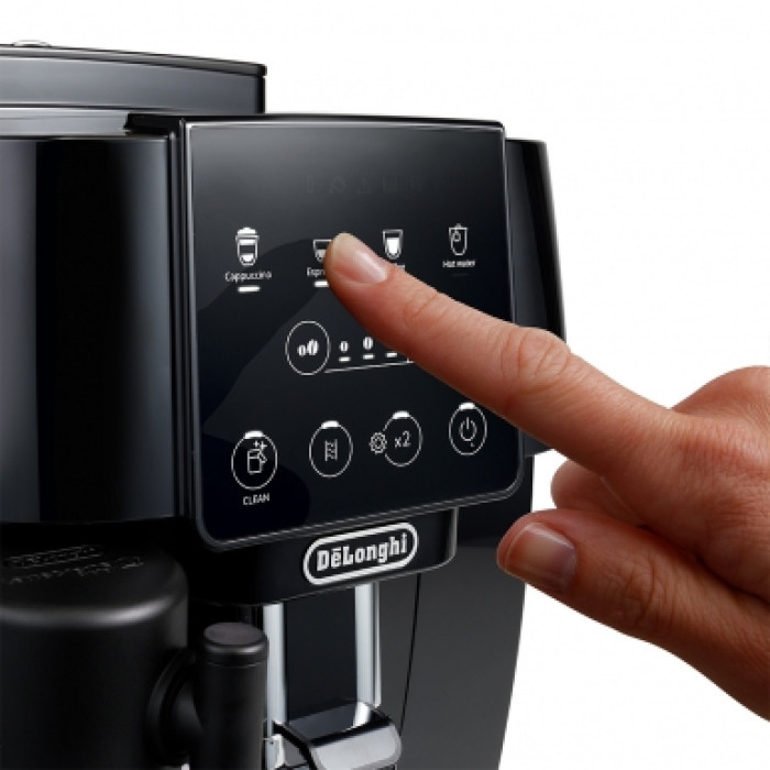 Кавомашина DELONGHI ECAM220.60.B