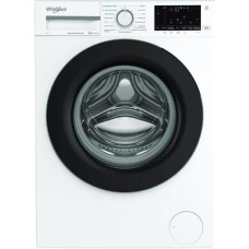 Пральна машина WHIRLPOOL WAM712WBUA