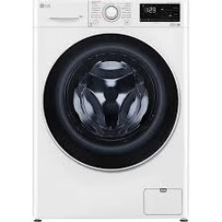 Пральна машина LG F4V3RS6WW