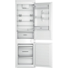 Вбудований холодильник WHIRLPOOL WHC18D011C1SF